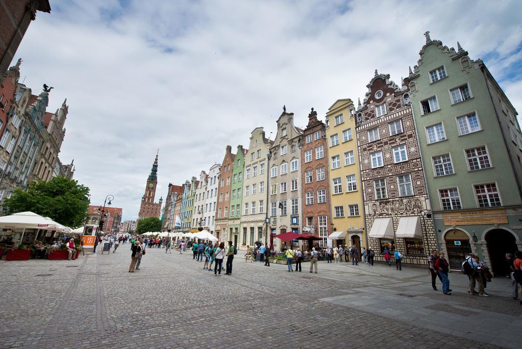 Yourapart Gdansk Starowka — Photos 2